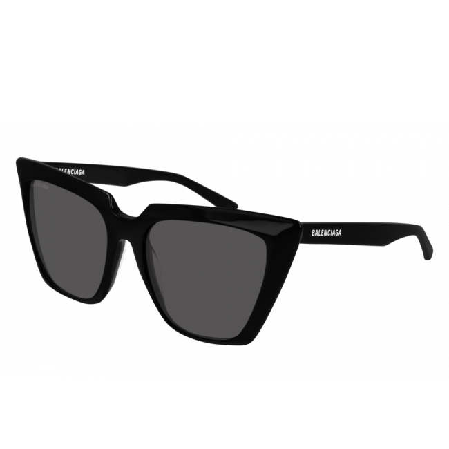 Women's sunglasses Kenzo KZ40122I5901V