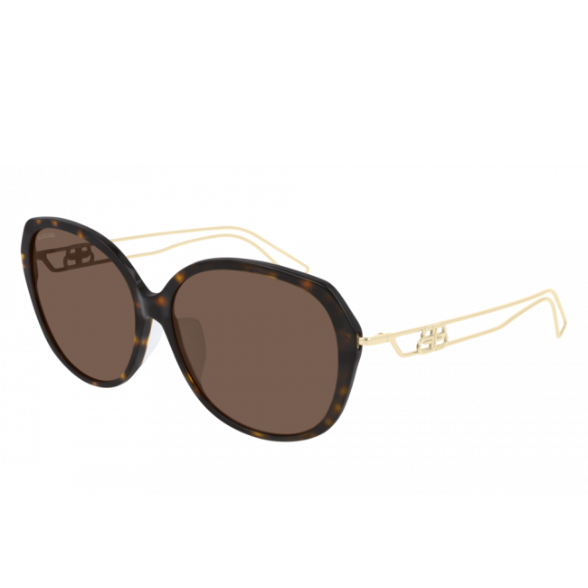 Women's sunglasses Fendi FE40008U5666S