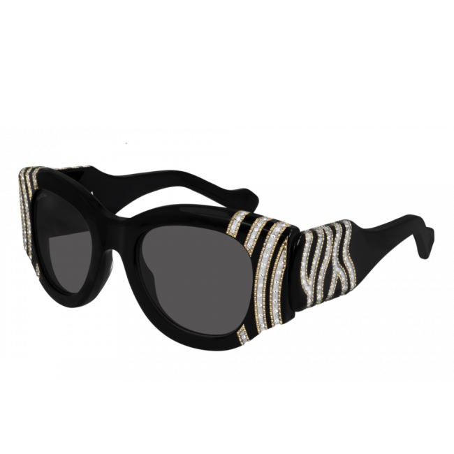 Sunglasses woman Jimmy Choo 202397