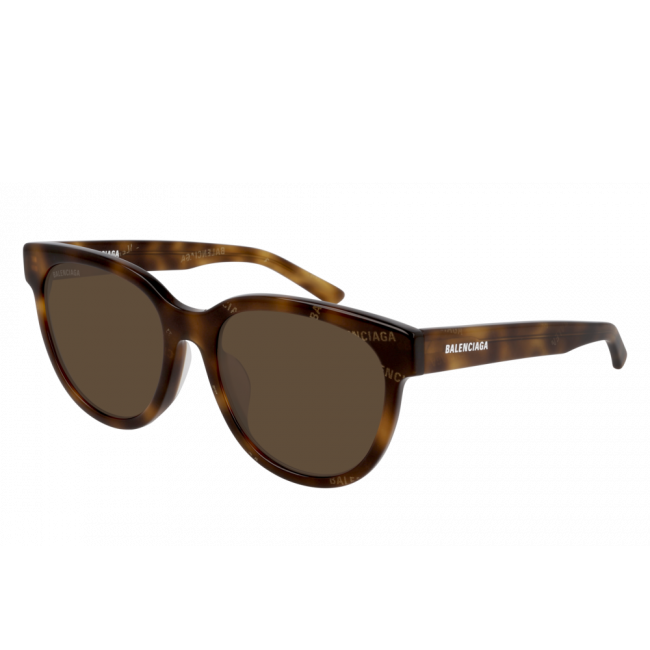 Men's Women's Sunglasses Ray-Ban 0RB8089 - Aviator titanium