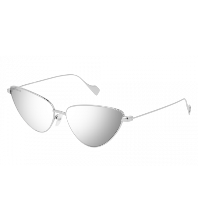 Azzedine Alaia AA0066S Women's Sunglasses