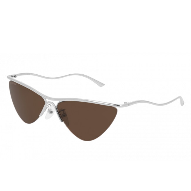 Women's Sunglasses Off-White Leonardo OERI049F22PLA0010807