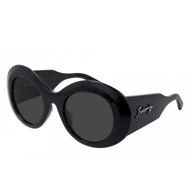 Women's sunglasses Loewe LW40056U5447E