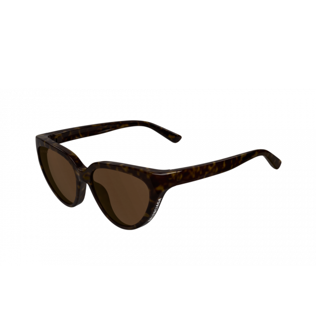 Occhiali da sole donna Bottega Veneta BV1237S