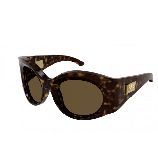 Women's Sunglasses Miu Miu 0MU 02ZS