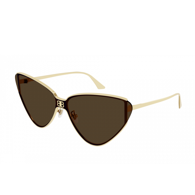 Women's sunglasses Fendi FE40009I5253S