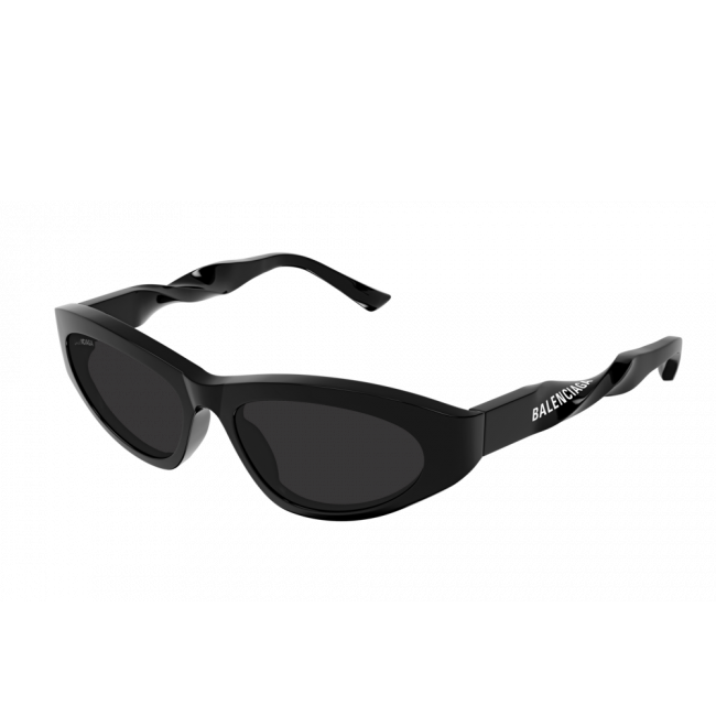 Occhiali da sole donna Saint Laurent SL M78/F