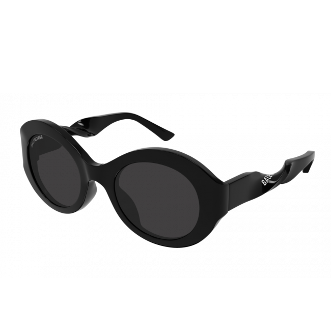 Saint Laurent SL M117 SUN women's sunglasses