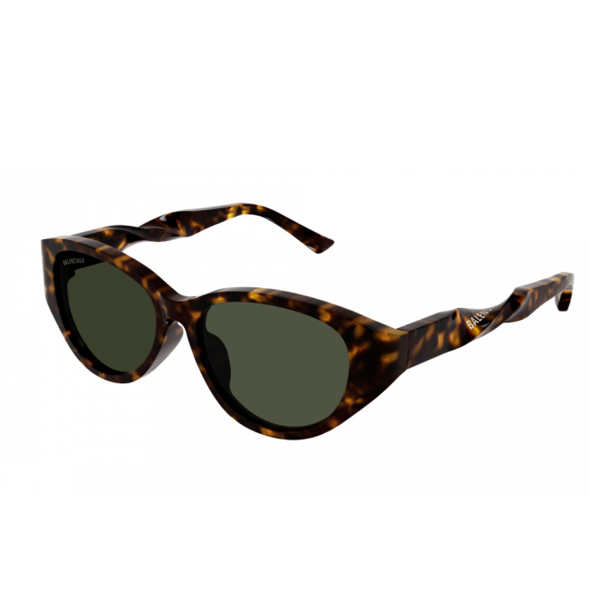 Men's Sunglasses Woman MCQ MQ0384S