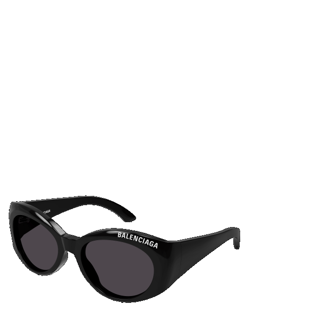 Azzedine Alaia AA0066S Women's Sunglasses