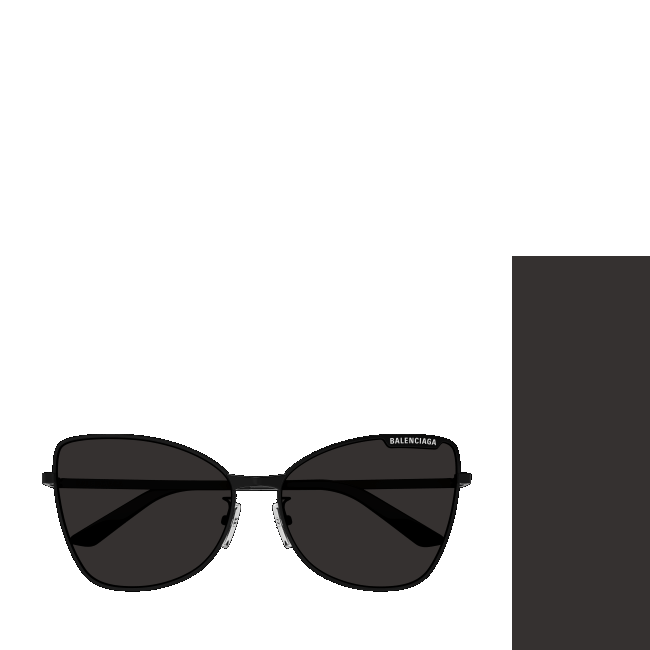 Women's sunglasses Chloé CH0088S