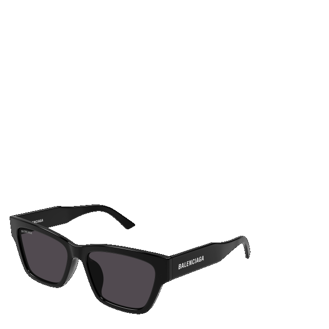 Men's Sunglasses Women's Leziff Texas Orange-Black