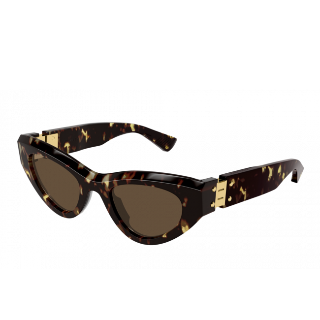 Women's sunglasses Azzedine Alaia AA0033S