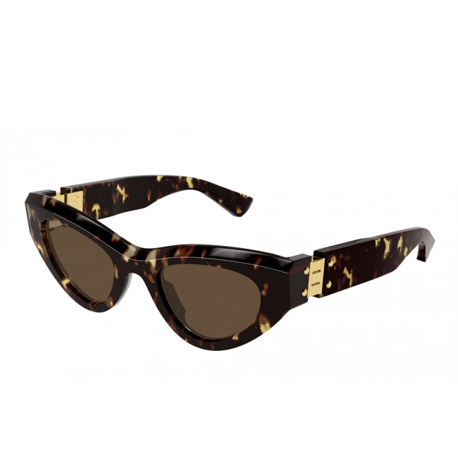 Women's sunglasses Fendi FE40016U6030G