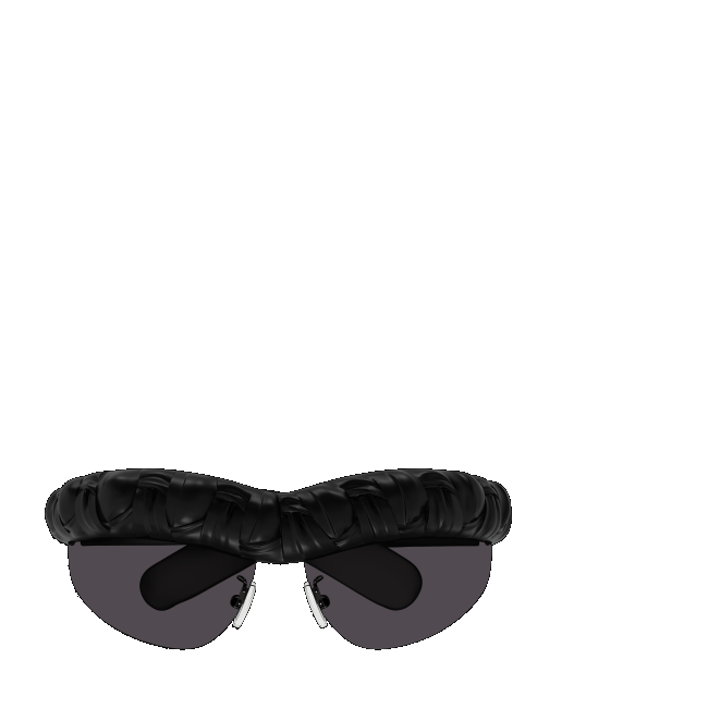 Women's Sunglasses Alexander McQueen AM0413S