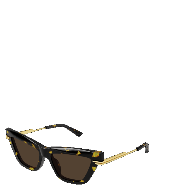 Women's sunglasses FENDI O'LOCK FE40038U