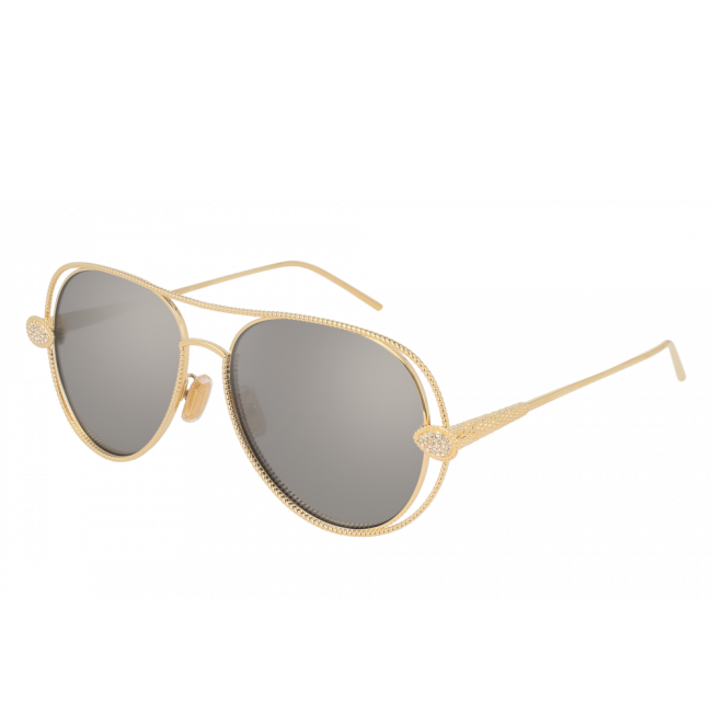 Women's Sunglasses Off-White Salvador OERI046F22MET0011007