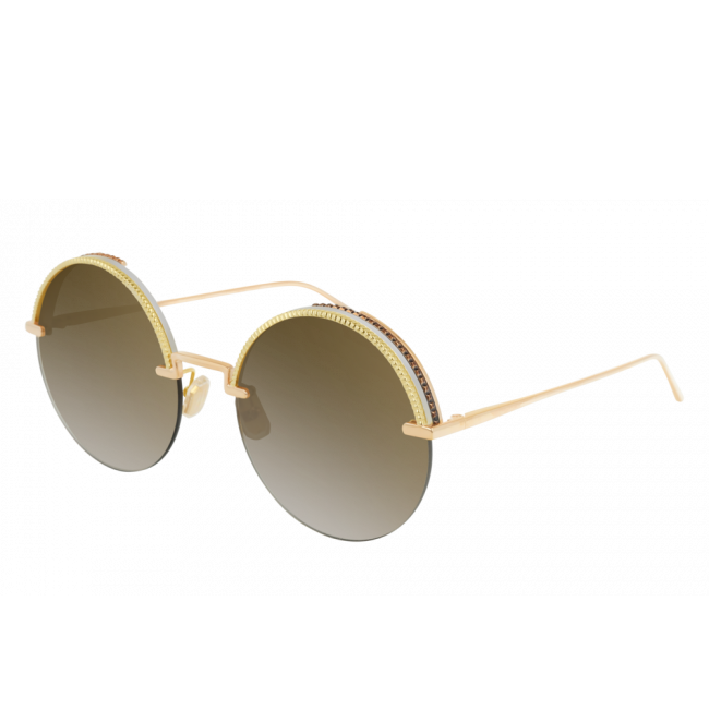 Women's sunglasses Gucci GG0879S