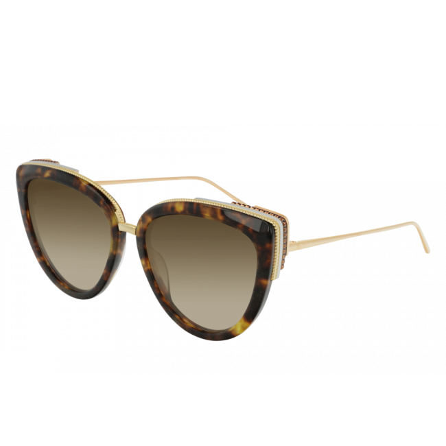 Women's Sunglasses MCQ MQ0382S