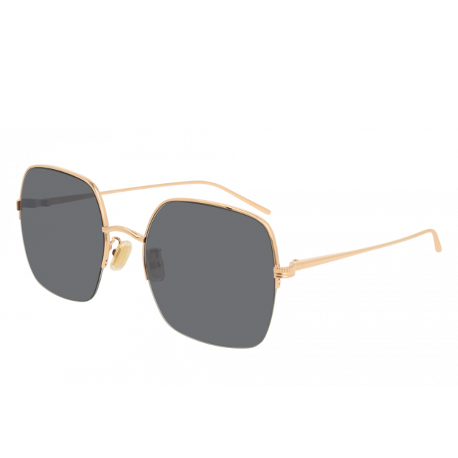 Women's sunglasses Off-White Austin OERI065S23PLA0011807