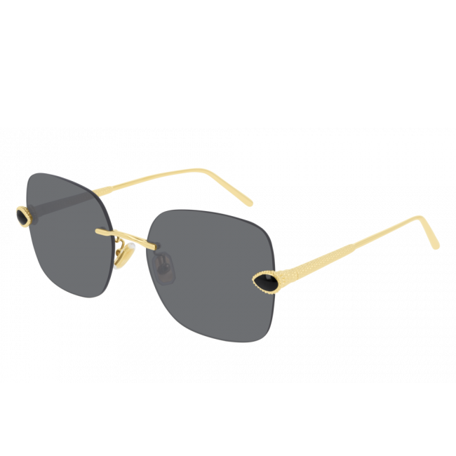 Women's Sunglasses Off-White Carrara OERI019S22PLA0012507