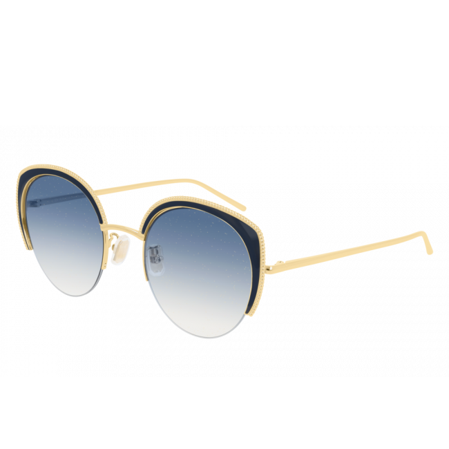 Women's sunglasses Off-White Milano OERI097F23PLA0011007
