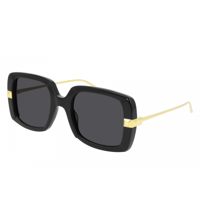 Women's sunglasses Fendi FE40008U5657J