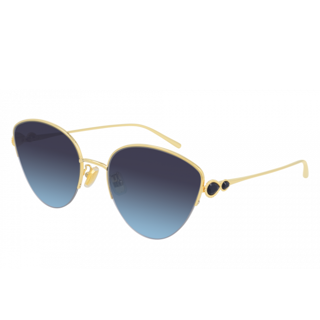 Women's sunglasses Loewe LW40057U5353F