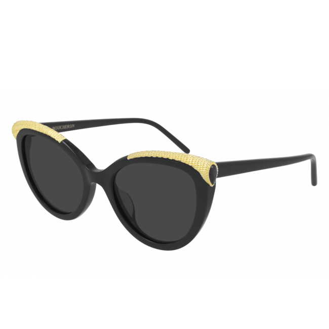 Women's sunglasses Loewe LW40048U7228Z