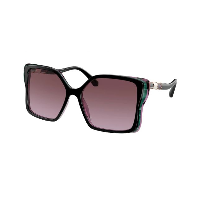 Women's sunglasses Polaroid PLD 4122/S