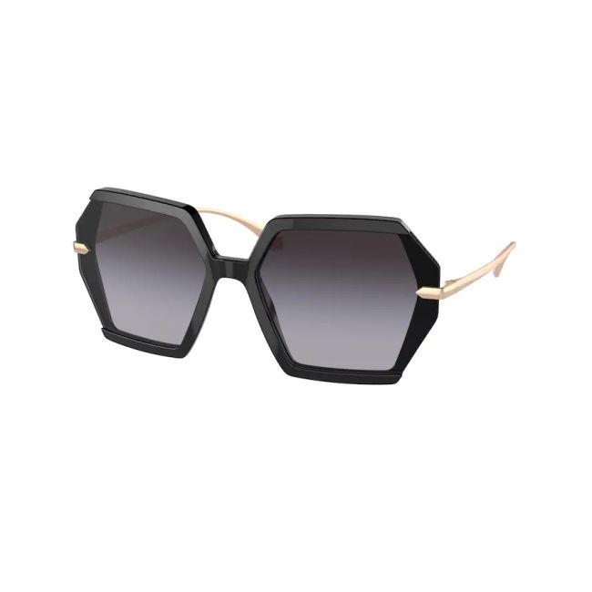 Sunglasses men's woman Balenciaga BB0099SA