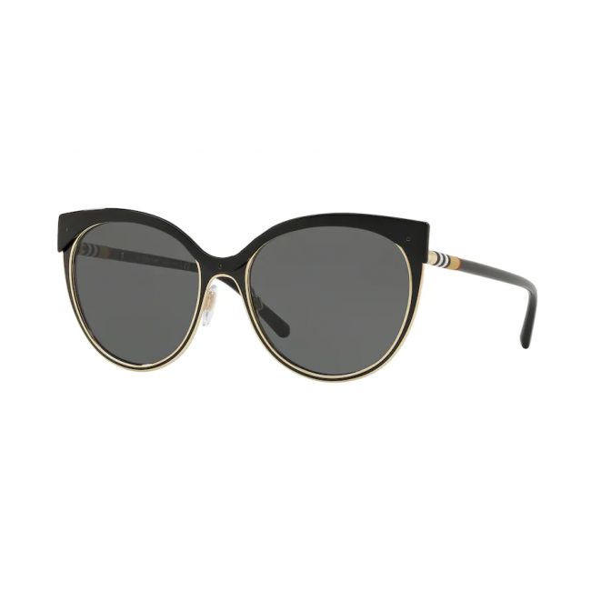 Women's sunglasses MCQ MQ0345S