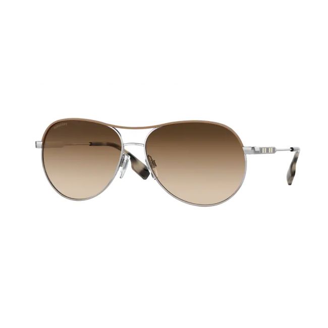 Women's sunglasses Azzedine Alaia AA0024S