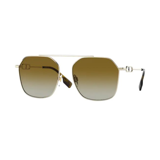 Men's Sunglasses woman Saint Laurent SL 604