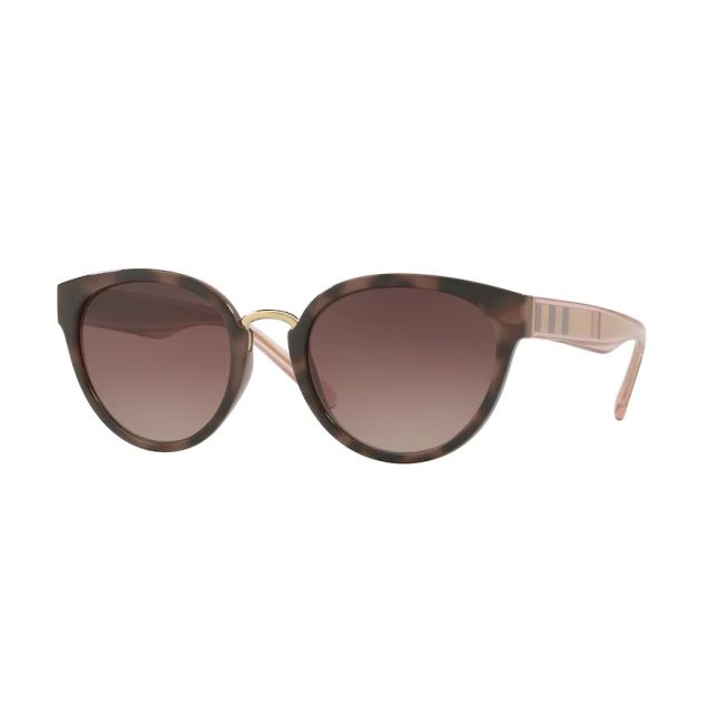 Women's sunglasses Loewe LW40051I5053A