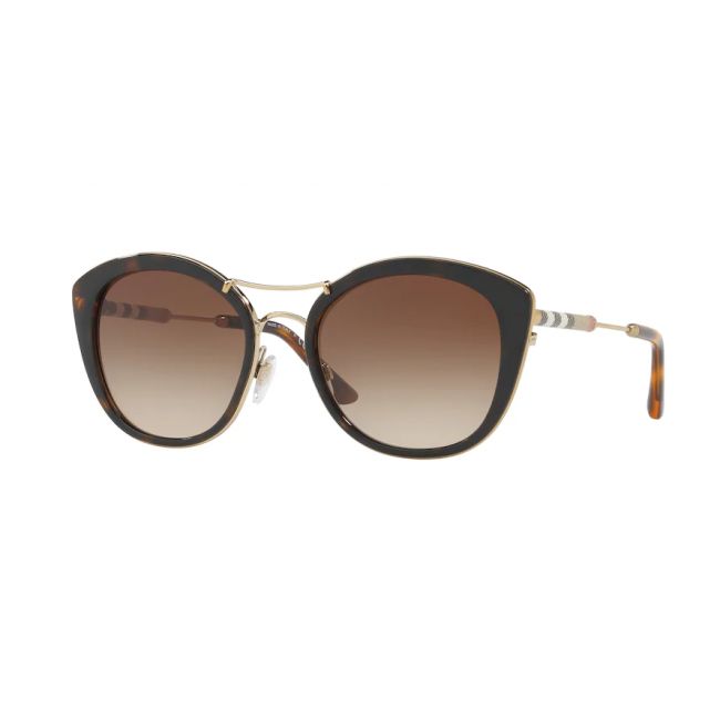 Versace women's sunglasses ve4357