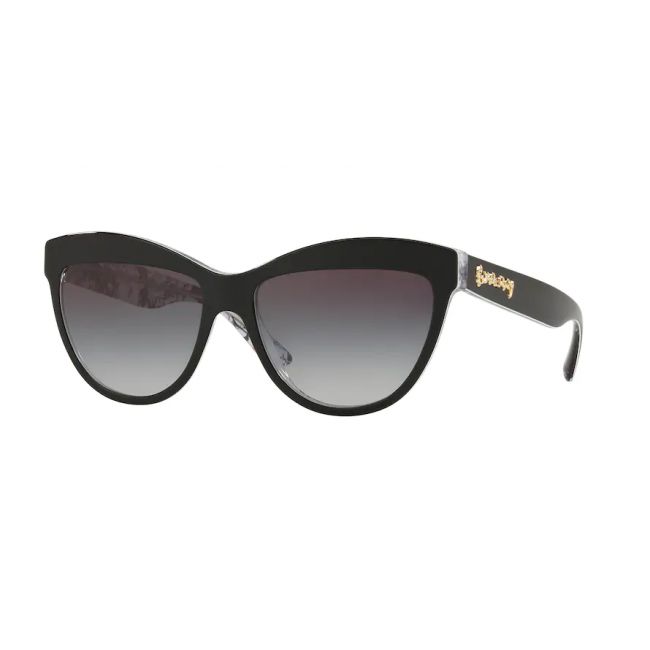 Women's sunglasses Emporio Armani 0EA4060