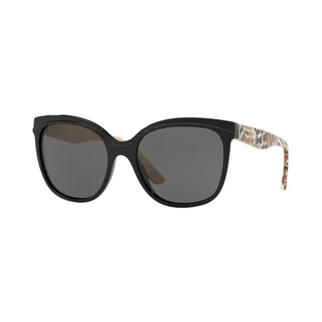 Women's sunglasses Loewe LW40066U6345G