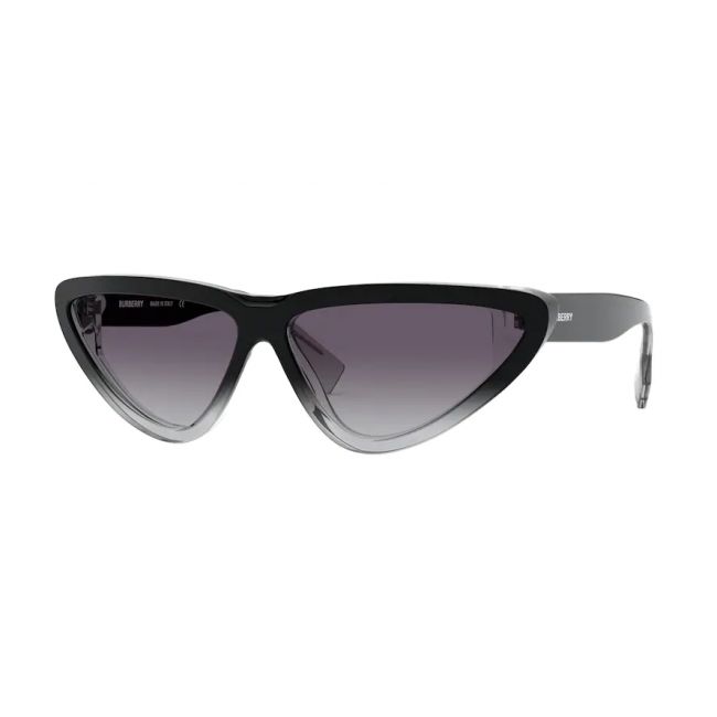 Women's sunglasses Loewe CURVY LW40078I