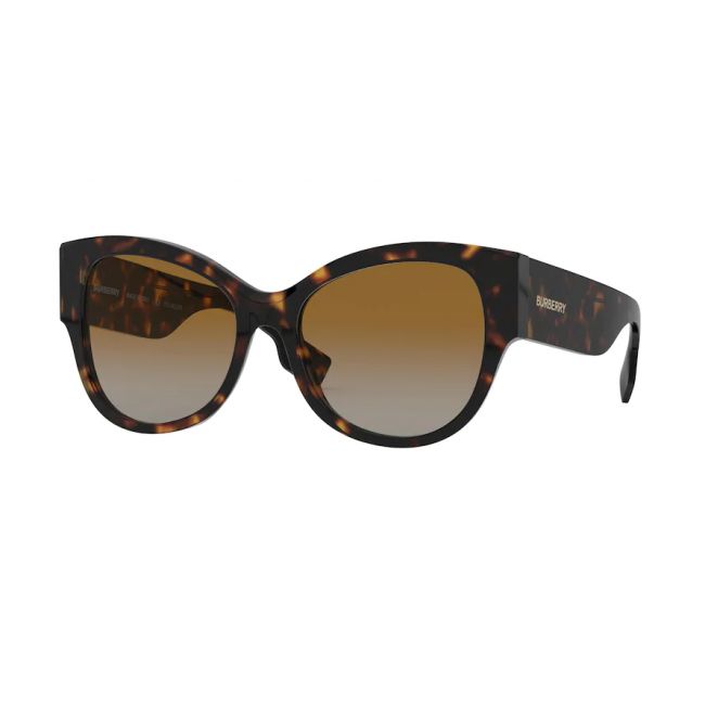 Men's Sunglasses Women Alexander McQueen AM0412S