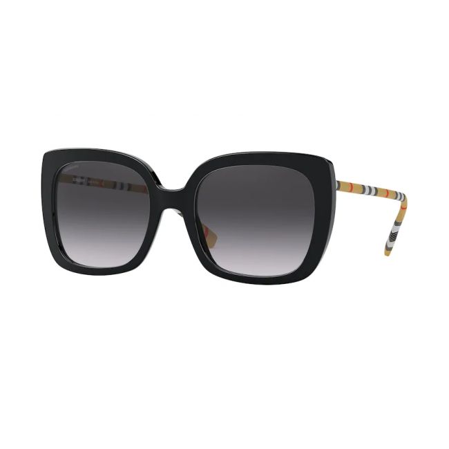 Occhiali da sole uomo donna Ray-Ban 0RB4420