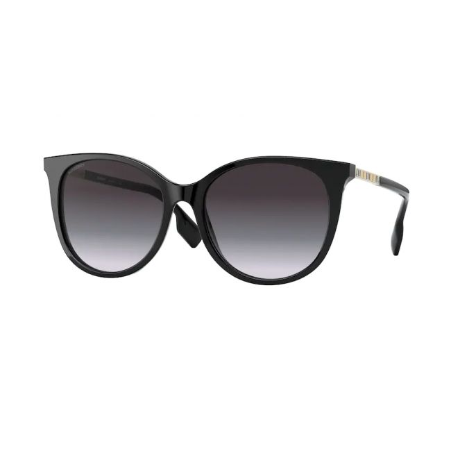 Women's sunglasses Polaroid PLD 4100/F/S