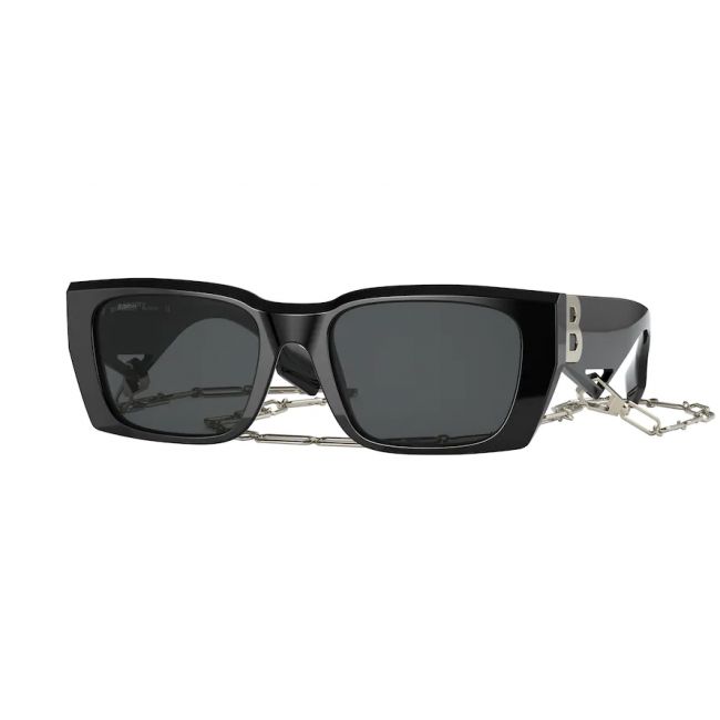 Balenciaga BB0307SA women's sunglasses