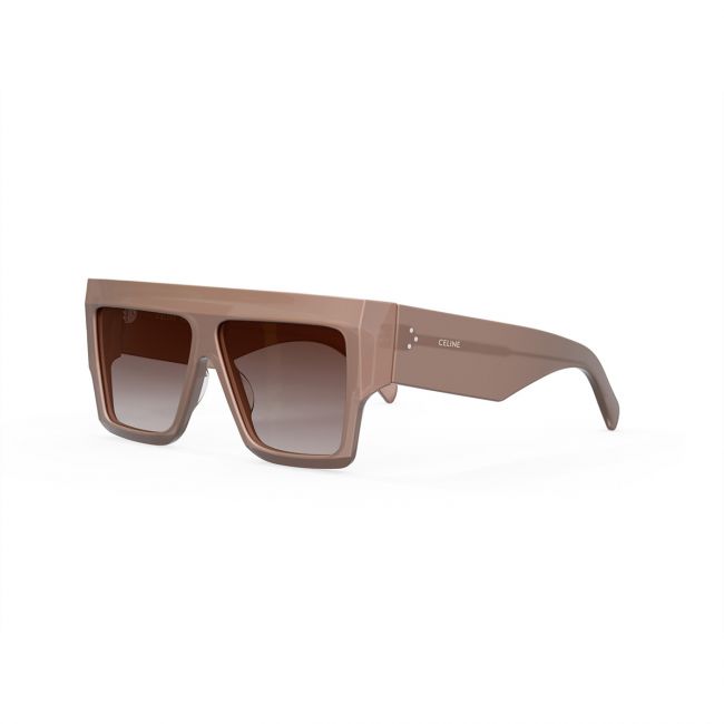 Women's sunglasses MCQ MQ0258S