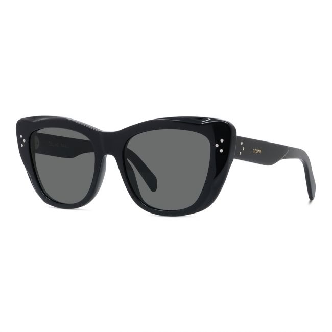 Prada 0PR A20S Women's Sunglasses