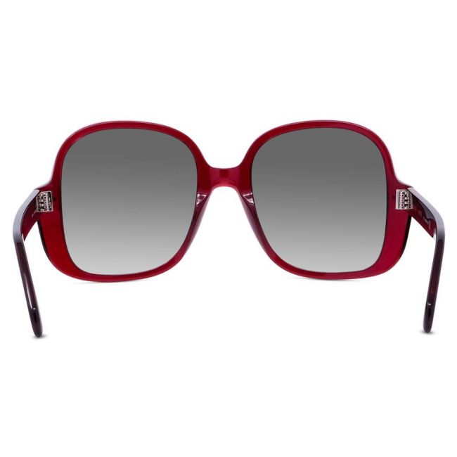 Men's Sunglasses Woman Saint Laurent SL M126