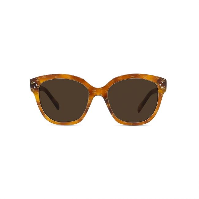 Women's sunglasses Loewe LW40035F