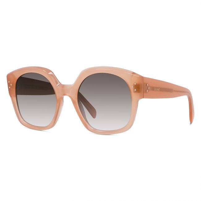 Women's sunglasses Fendi FE40018I5455A