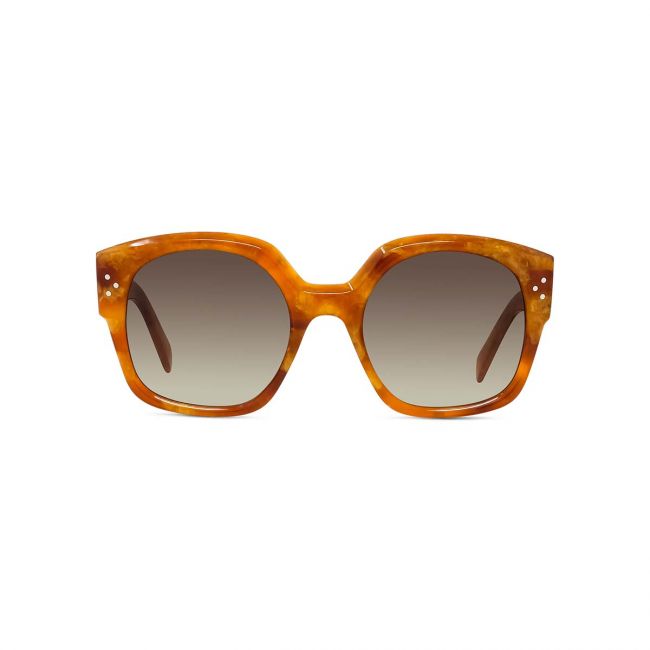 Women's Sunglasses Off-White Leonardo OERI049F22PLA0016064