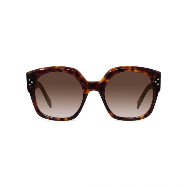 Celine women's sunglasses CL40174U5916W